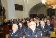 Slavnostní hasičská mše 14.9.2014